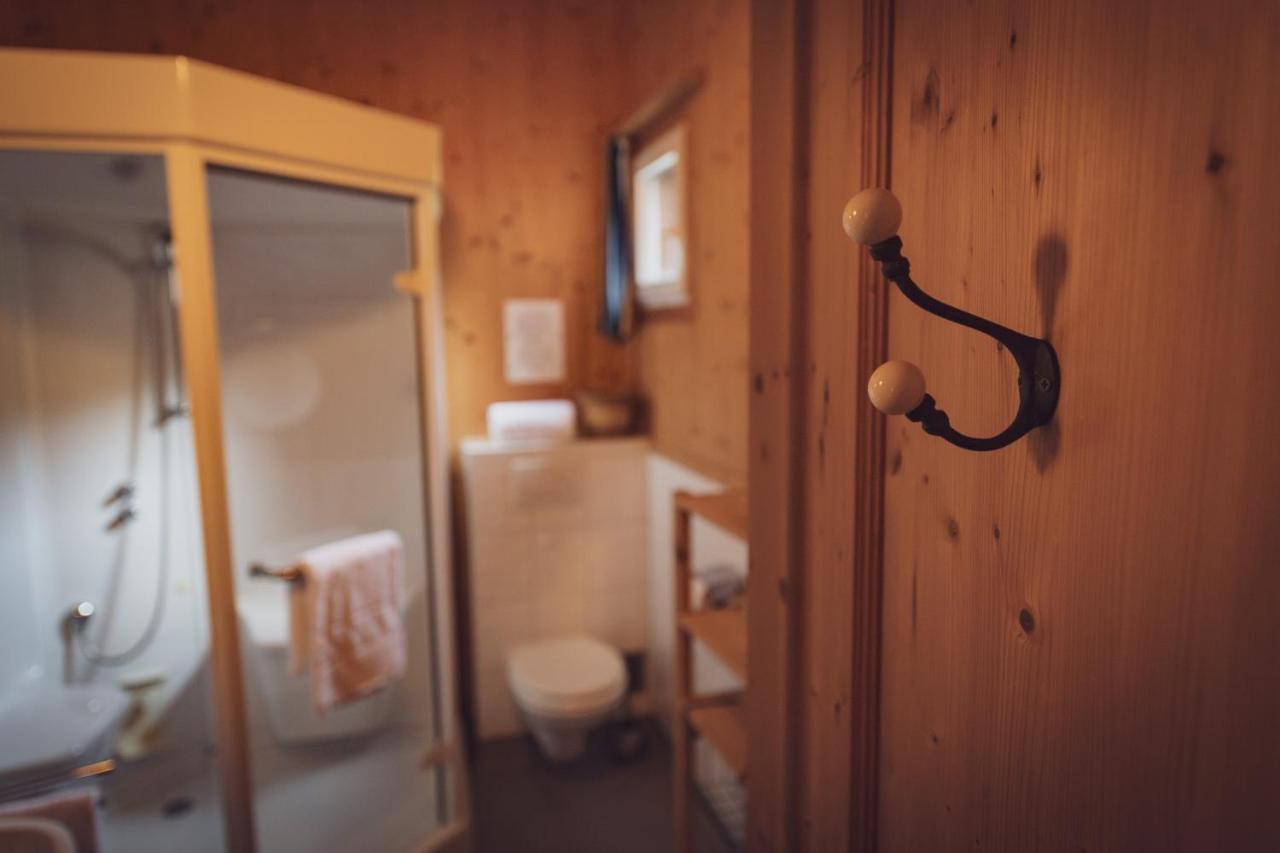 Huettendorf Hohentauern - Dein Feriendomizil In Den Bergen 外观 照片